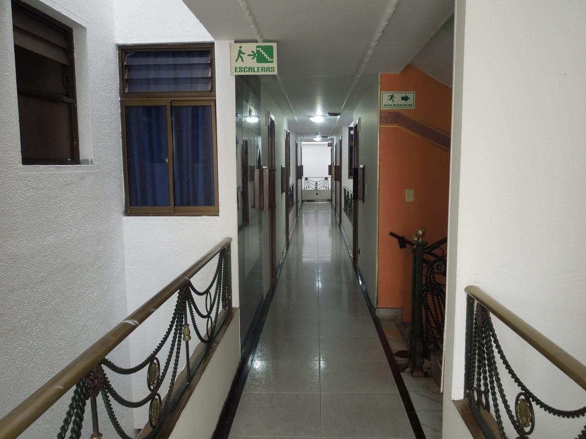 Hotel Samara 보고타 외부 사진
