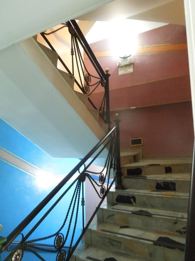 Hotel Samara 보고타 외부 사진