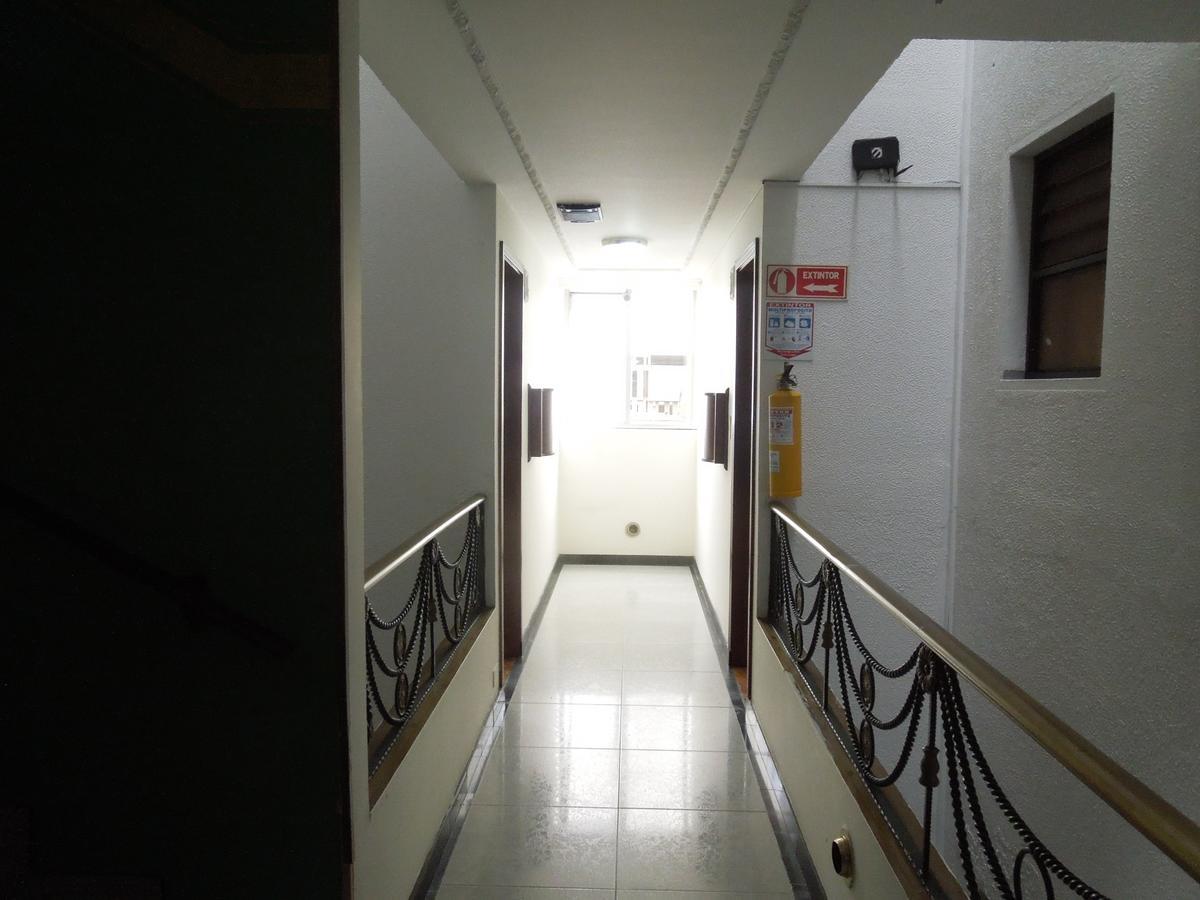 Hotel Samara 보고타 외부 사진
